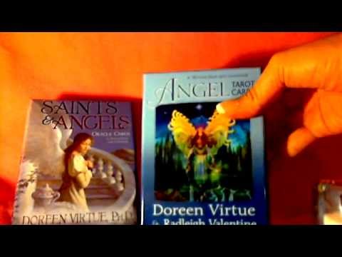 Reading for ASMRTarot