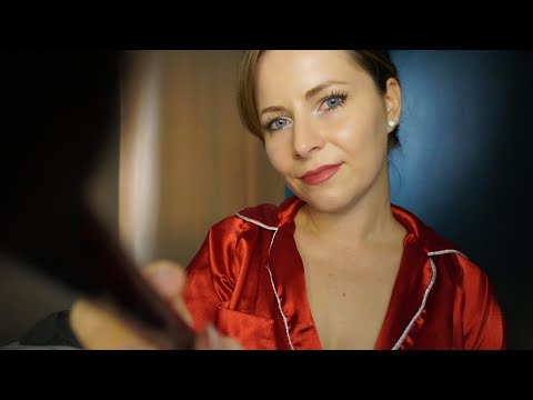 ASMR for ANXIETY   Helping you calm down