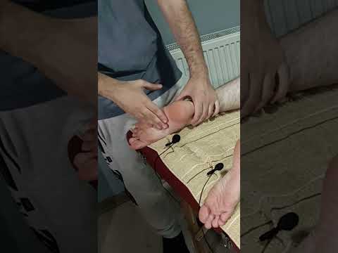 ASMR TURKISH SLEEPING MASSAGE #shortvideo #massage #triggersforsleep #sleepsolution