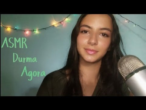 ASMR Arranhando o microfone | Sons intensos e relaxantes💅🏻