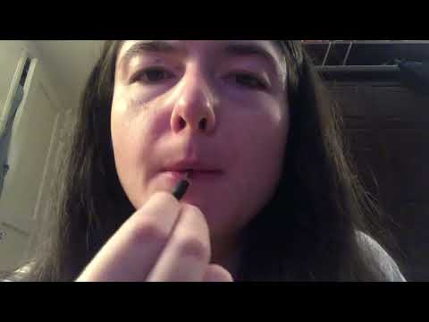Digging you out of my front camera! | ASMR camera tapping