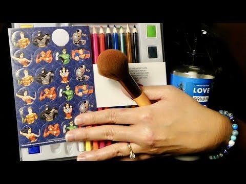 Fastest ASMR | Best Friend, Tutor, Face Painter, Fashion Stylist, Makeup Artist, Spa
