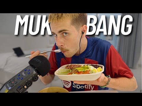 ASMR Vietnamese BOWL MUKBANG 🍜 | Pure Relaxation Sounds
