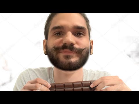 ASMR FRANÇAIS | JE TE PARLE DE CHOCOLATS, FRUITS ET GLACES ! LE TOUT TRÈS LENTEMENT