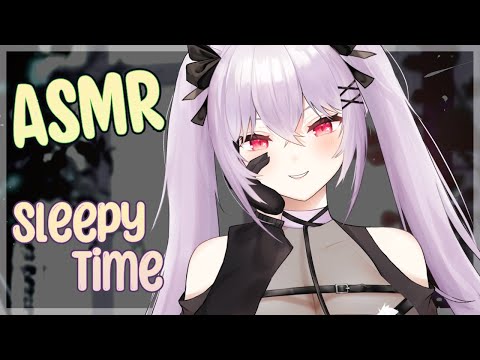 【ASMR】For those who just need comfort - ear rubs, ear cleaning, soft whispers for amazing sleep~