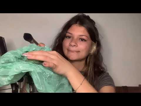 ESSE ASMR É AGRESSIVO E INTENSO! 