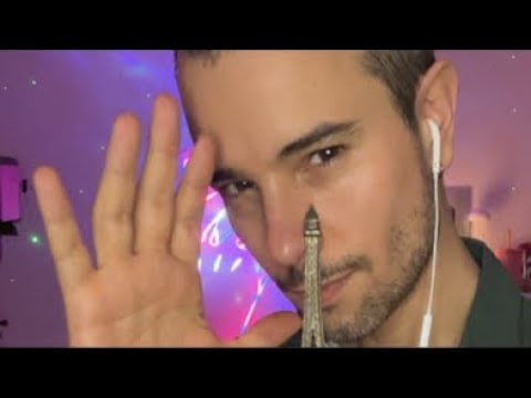 PARIS ASMR est en direct ! (Live du 17/12/2025)