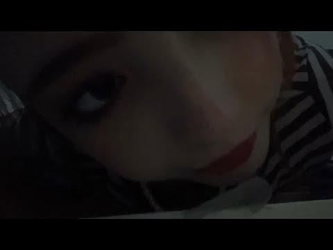 ASMR do a puzzle with me (allegedly)