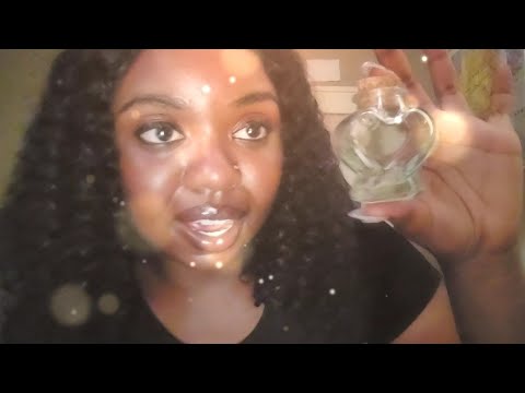 ASMR Girl Thats OBSESSED w You Is In Your Dreams 😴🩷 [personal attention]