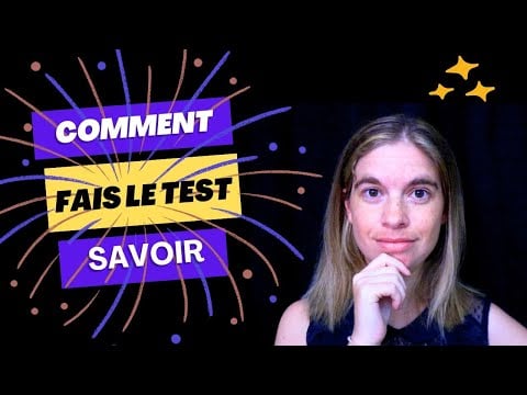 Test ASMR - Dois-tu consulter un psy ?!