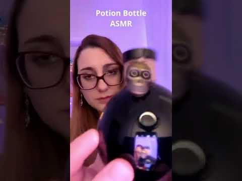asmr i had to sneeze that's why the video is so short short