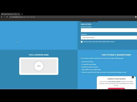 Giveaway Winner