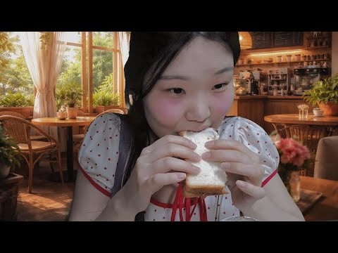 먹방 미새 asmr 이팅 모음🤤