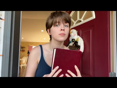 ASMR Roleplay: Mormon Missionaries Knock on My Door