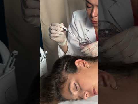 Asmr scalp tingles #asmr #asmrsounds #asmrvideo #relax #relaxing #satisfying #hair #sleep #tingles