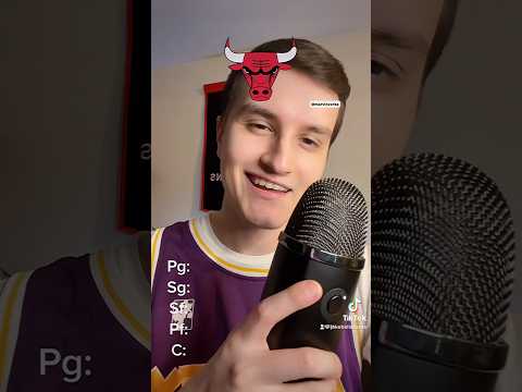 All-Time NBA Legends Fantasy Draft 🏀 (ASMR) #shorts #asmr #nba #trending