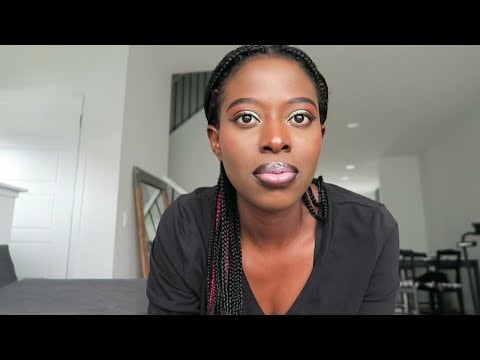 You will see this video when God know you are ready