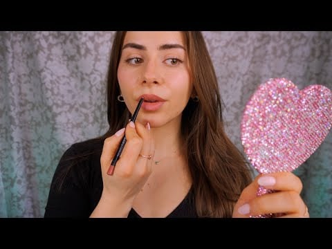 ASMR wenn alles zu viel wird