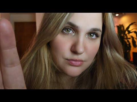 Tu amiga calma tu ANSIEDAD ♥ ASMR