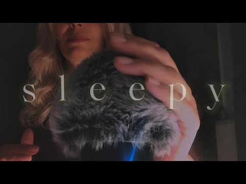 🎧 Until you fall asleep 😴💤 (no-talking fluffy sounds ASMR)