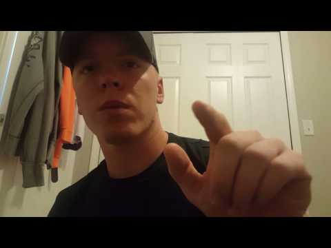 ASMR hand movement