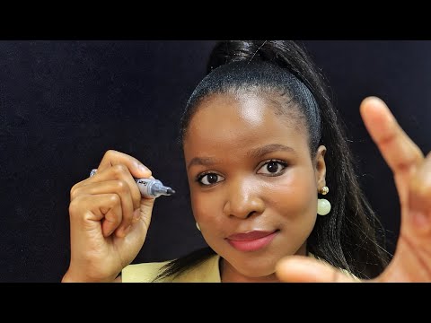 ASMR for people who desperately need SLEEP! 💤 