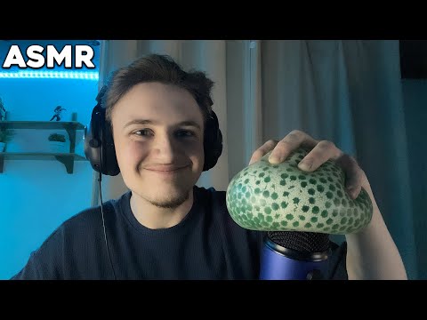 Le meilleur ASMR contre les insomnies