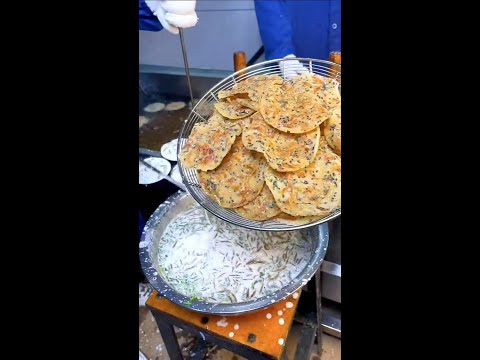 🔴Live stream 🔴Street Food ASMR Experience - Eating Sounds & Tour