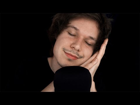 ASMR Slow Counting for Deeper Sleep