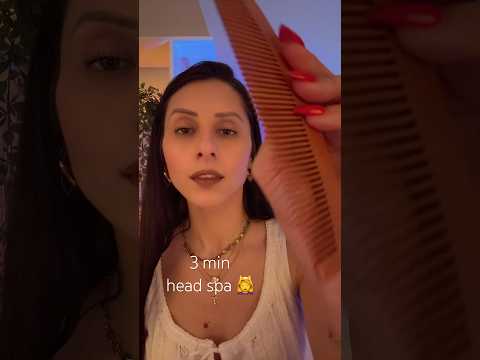 I hope this feels like an exhale 🫶 #asmr #asmrrelaxation #relax #tingles