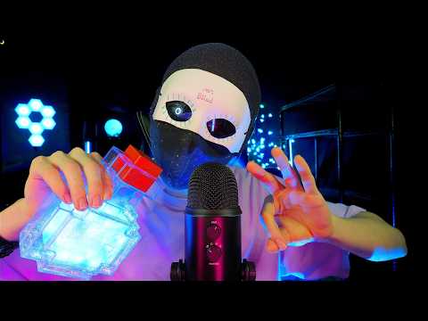 ASMR That Is So Good It Feels Like 3AM Water