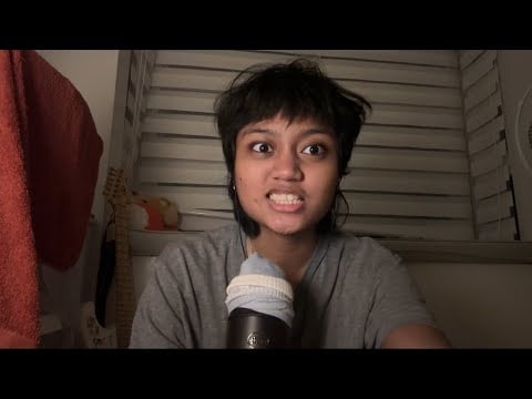 asmr helping u come out of the closet (warning: gay)