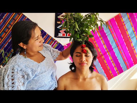 LILIANA & SOFY, ASMR MASSAGE FOR RELAXING AND SLEEP