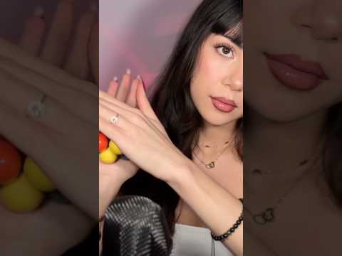ASMR triggers 🧚🏼‍♀️ #asmr #asmrvideo #asmrrelaxing #asmrsounds #relax #sleep #asmrtriggers