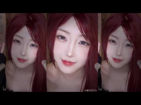 二呆啾 20230404 Chinese ASMR