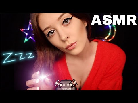 ASMR: QUEL EST TON NIVEAU DE RÉSISTANCE FACE AUX FRISSONS ? 😍 (Triggers très intense..)⚠️💤