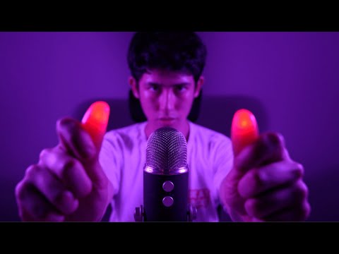 *WARNING* at exactly 00:00, you will get tingles (ASMR)