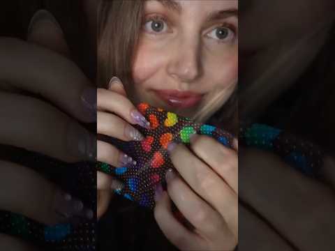 Just Tapping and Scratching  #asmr #tingles #relax