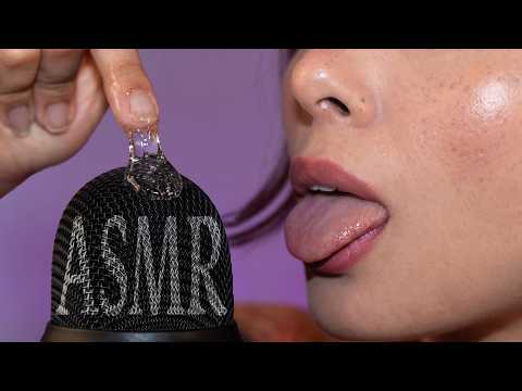 SPIT PAINTING - Mouth Sounds & Story Time