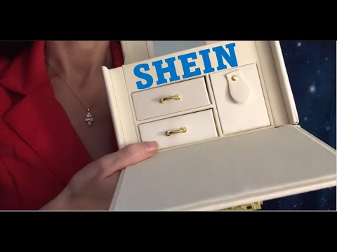 ASMR * Unboxing SHEIN : superbes nouveautés !