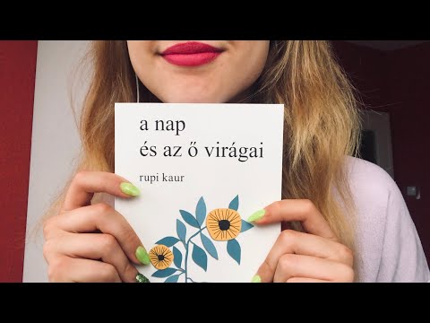 |MAGYAR ASMR| Névre szóló gondolatok nektek!🥰