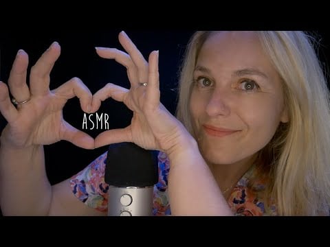ASMR FR 🥰 Mes Favs du moment (Trop contente de vous partager tout ça ❤️)