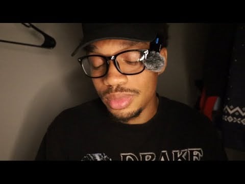 I GOT CATFISHED (ASMR STORYTIME)
