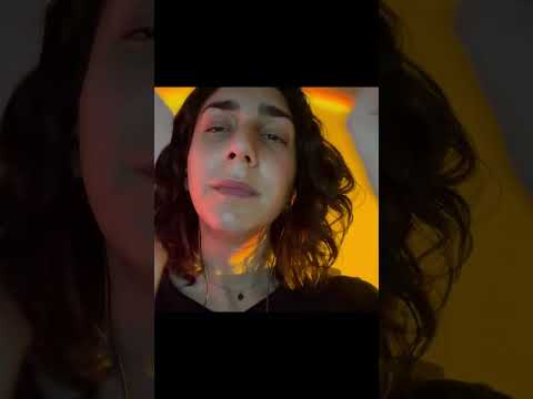 Se sei agitat* guarda questo video 😴 guarda il video completo su YouTube 🫶🏻 #asmr