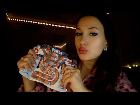 Live ASMR 20 Février 2026