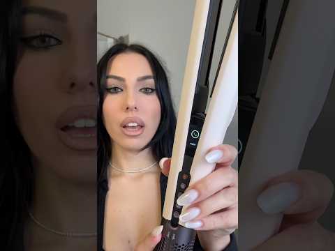 GRWM Capelli #dysonairstrait #hairstyle #haircare #capelli #beauty