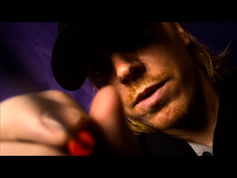 Fast Six Minute ASMR Cranial Nerve Exam