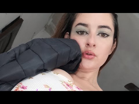 🎧ASMR con mi cuerpo + tapigg 🔥👄