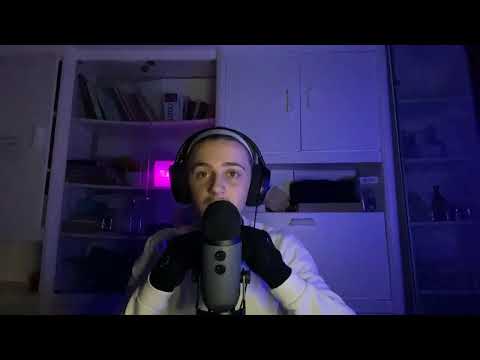 ASMR ~ Dormir rapidement avec ce live… 💤