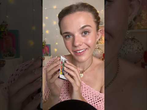 #asmr My Favourite Trigger 🩷 #asmrsounds #asmrcommunity #sleep #relax #fyp #asmrvideo